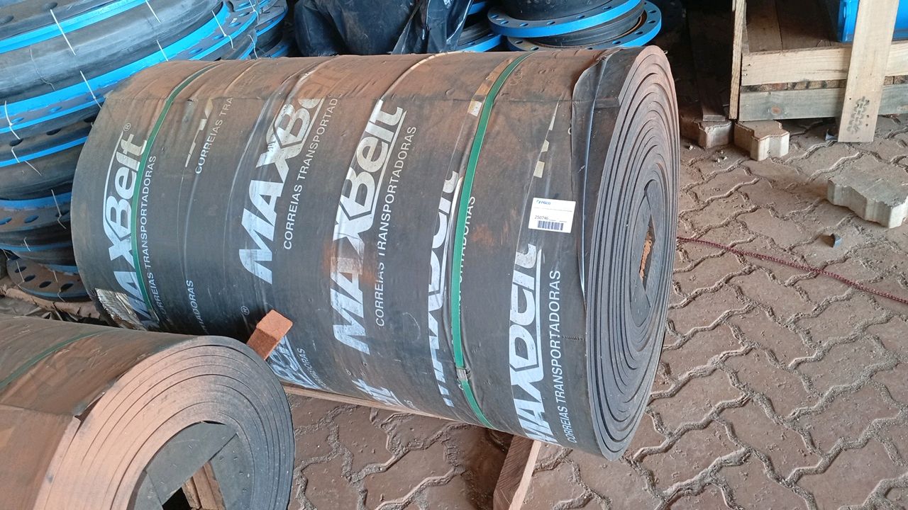 MAXBelt ME 220/3L Conveyor Belts