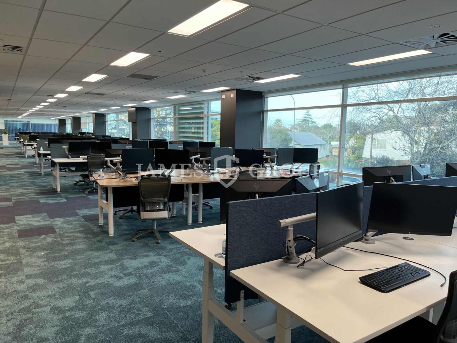 Prime Millenium Sublease Opportunity