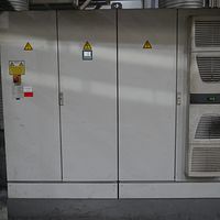 Cold Chamber Die Casting Cell-Frech - Image 38