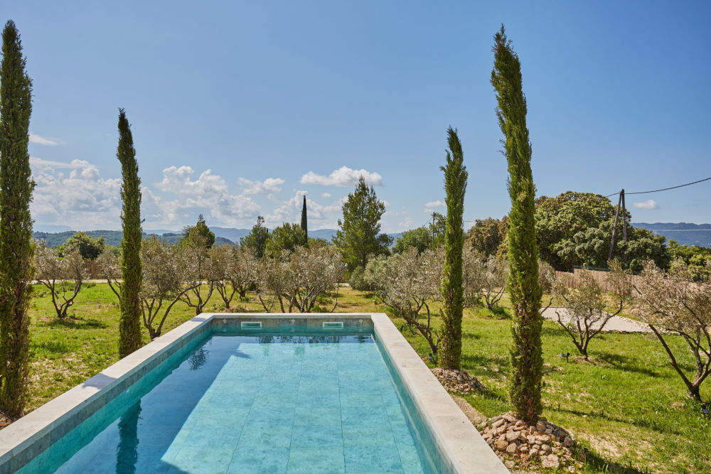 Photographs of Villa Celadon villa in Provence - Image 18 of 37