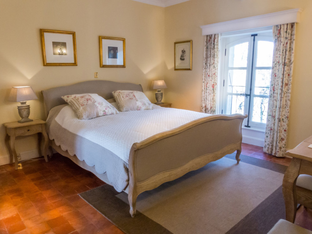 Photographs of Chateau Rhone Provence villa in Provence - Image 16 of 52