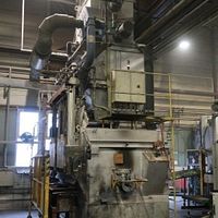 Melting/Holding Furnace-Feuro - Image 3