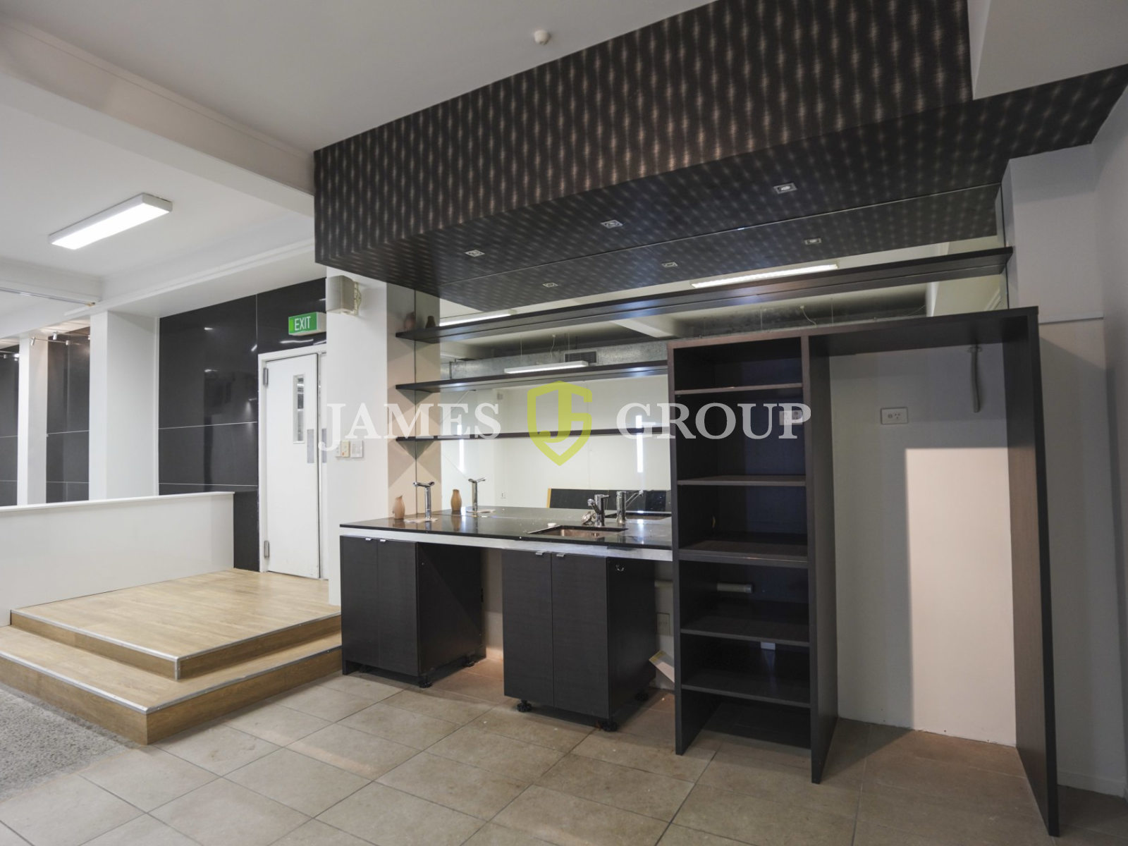 Modern Ground Floor In Ellerslie