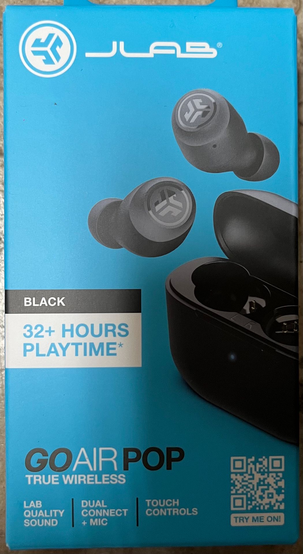 Bluetooth Earbuds