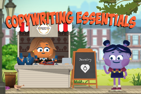 Copywriting Essentials