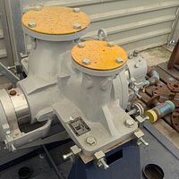 Crude Oil, Base Oil-Sulzer, Ruhrpumpen - Image 18