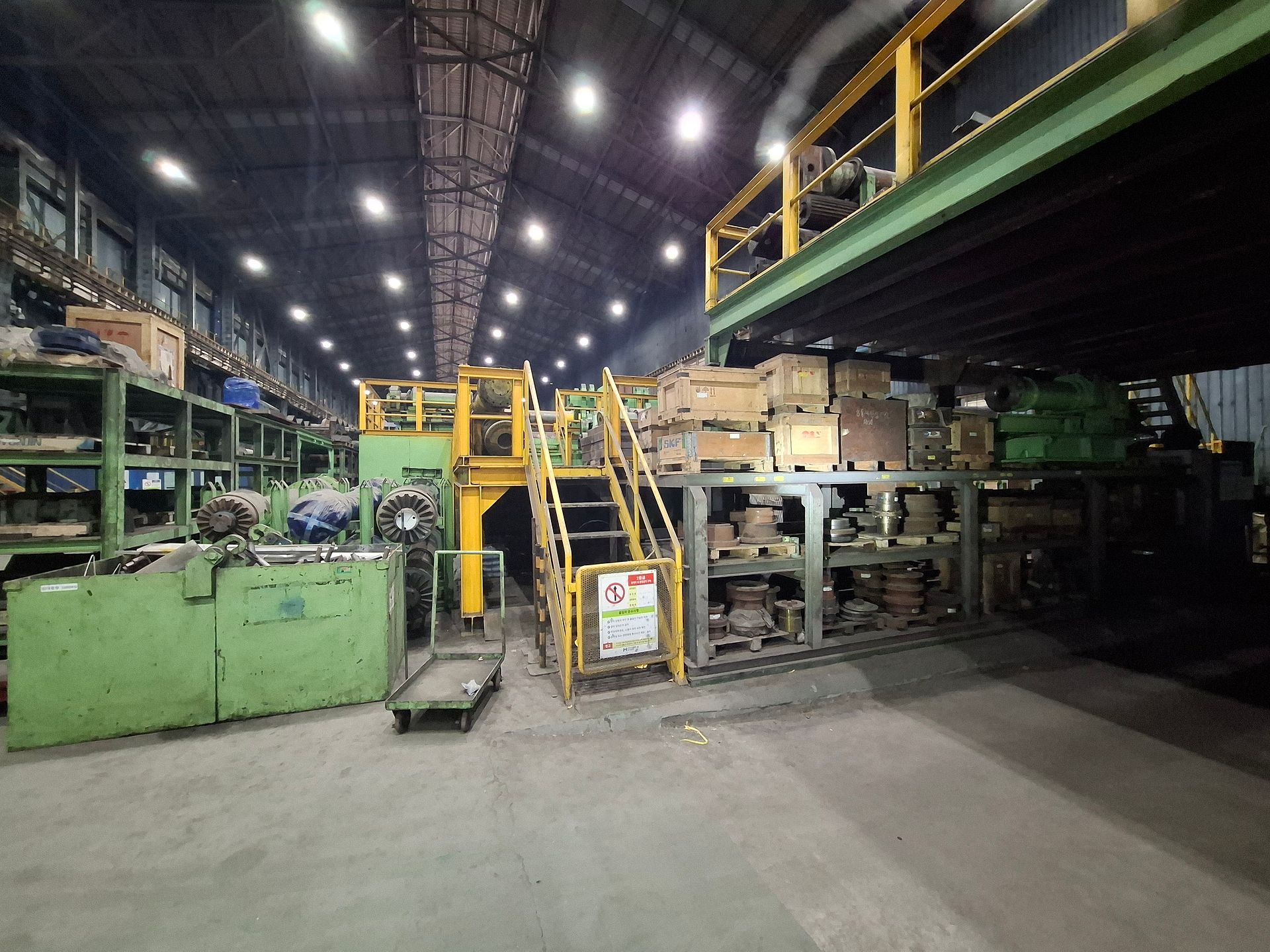 Section Mill- - Image 13