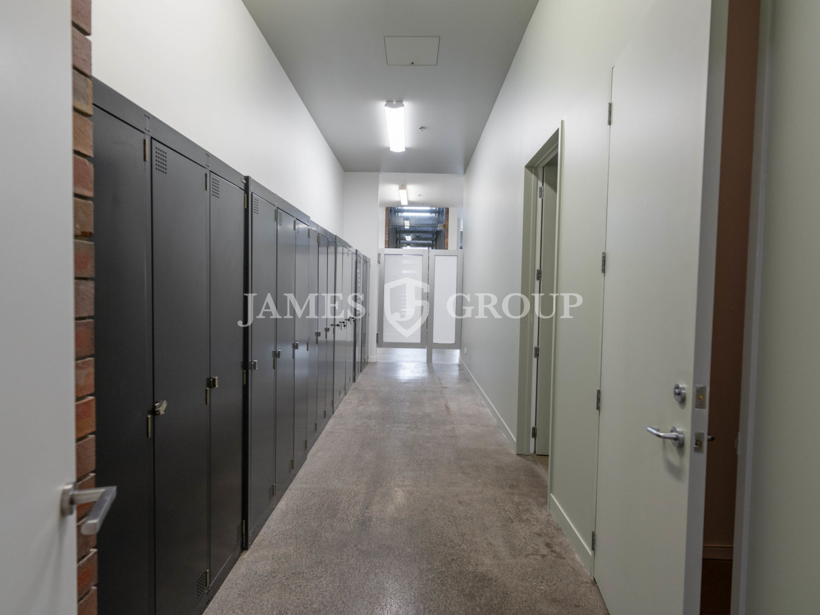 Prominent Ground Floor | Flexible Sizes
