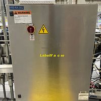 Complete Filling & Packaging Line- - Image 31
