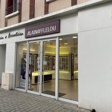 Magasin Opticien 39 rue du Docteur Oursel 27000 ÉVREUX