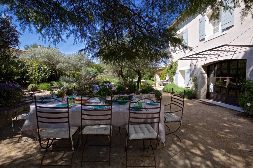 Photographs of Villa Mirage villa in Provence - Image 3 of 46