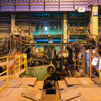 Continuous Galvanizing Line with Skin Pass Mill-‘NKK- HITACHI’ - Image 2