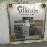 Freon Drukvat-GEMS Metaalwerken - Image 4