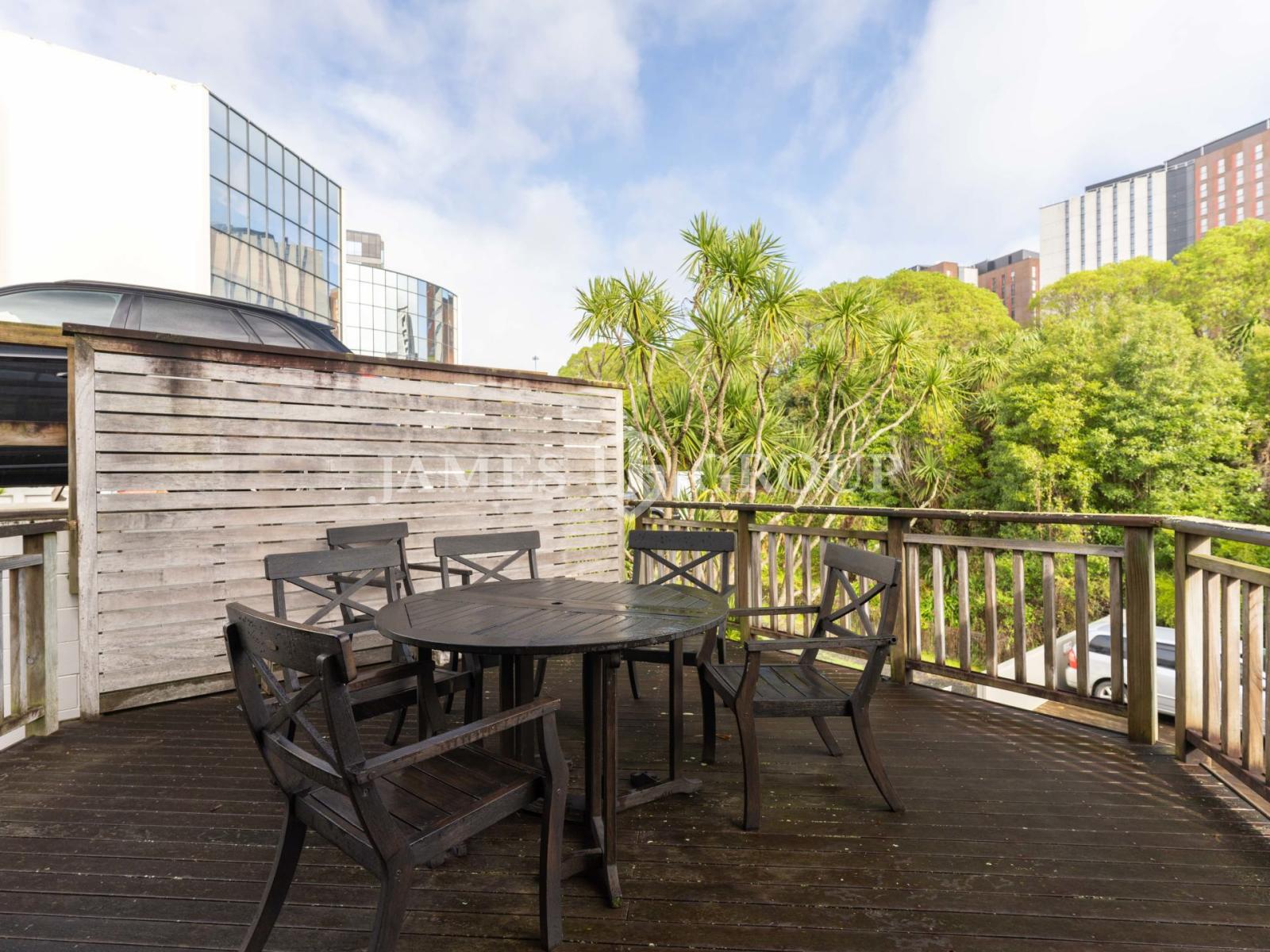 Full Building Or Floor-by-floor – Your Choice