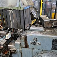 Hot Forging Press-Hatebur - Image 9