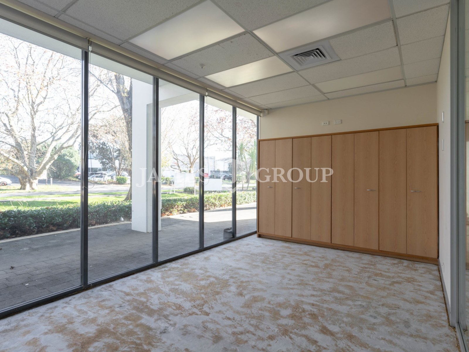Refurbished Penrose Office Space | 275m²