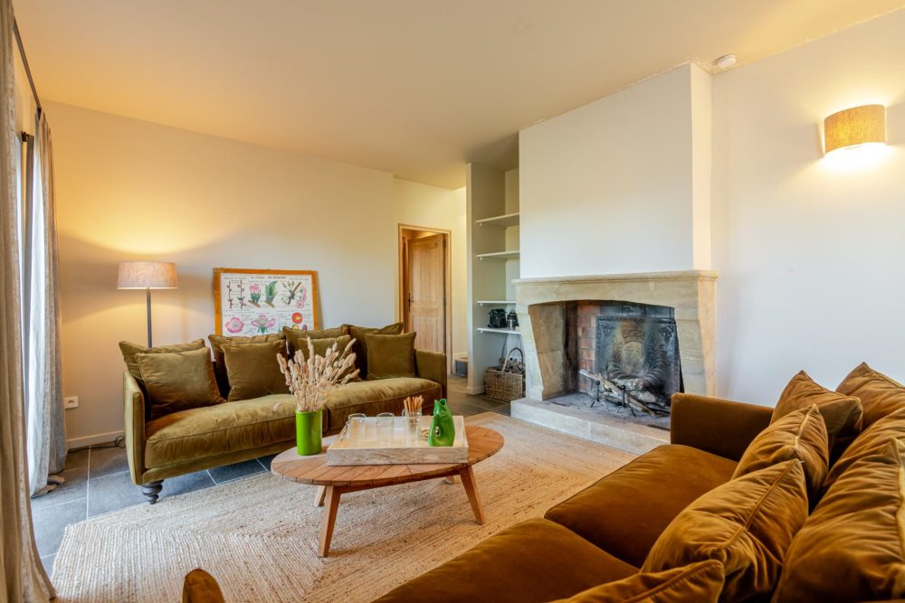 Photographs of Le Refuge de Provence villa in Provence - Image 27 of 40