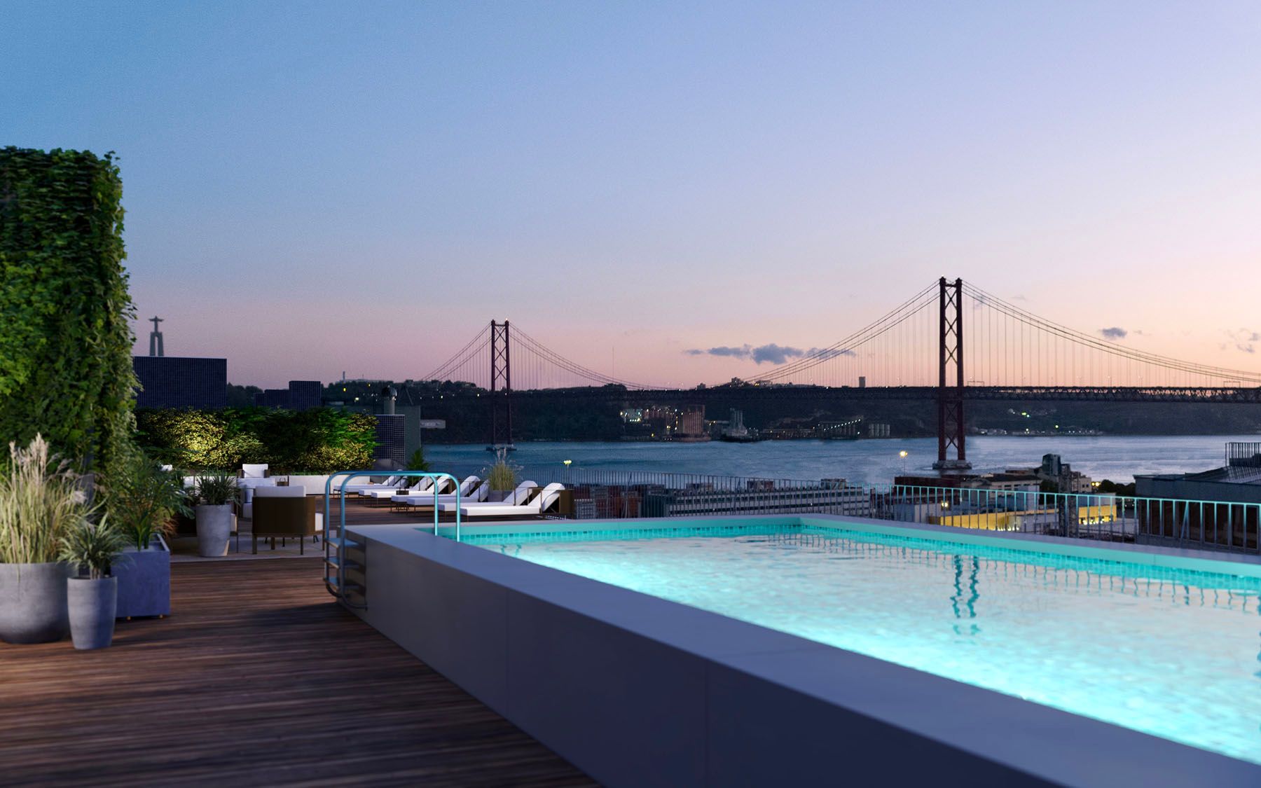 2 bed  For Sale in Lisbon, Lisbon Metropolitan Area