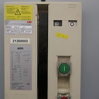 Electrical Transformer Substation 6kV/400V- - Image 14