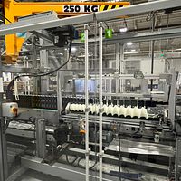 Complete Filling & Packaging Line- - Image 46