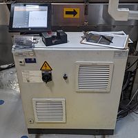 Complete Filling & Packaging Line- - Image 24