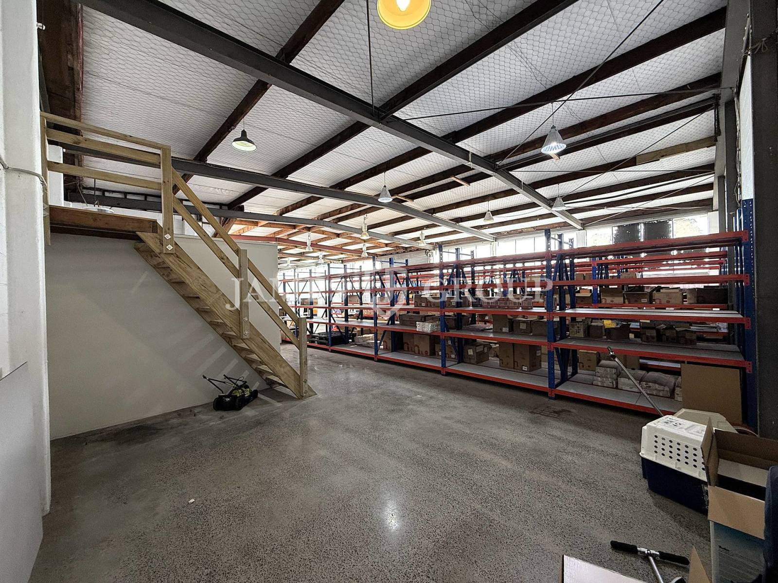 Prime Mixed-use Freehold Asset – Vacant Possession