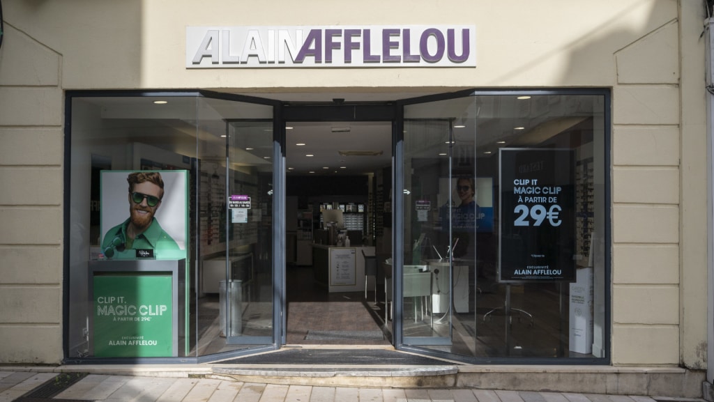 Magasin audioprothesiste 34 rue du Commandant Berge 77100 MEAUX