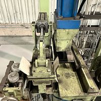 NDT Line-MASKINSYSTEM AB FOERSTER ZUMBACH - Image 27