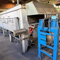 Narrow Strip Continuous Annealing and Straightening Line No.1-MAX SIEVERT - Image 8