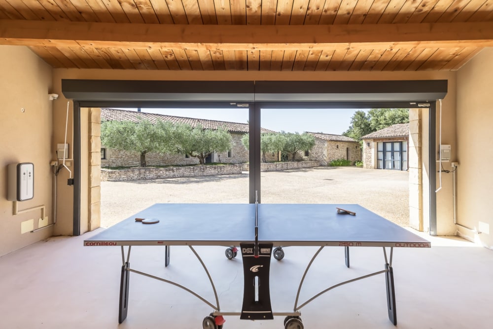 Photographs of Villa Melodie villa in Provence - Image 27 of 36