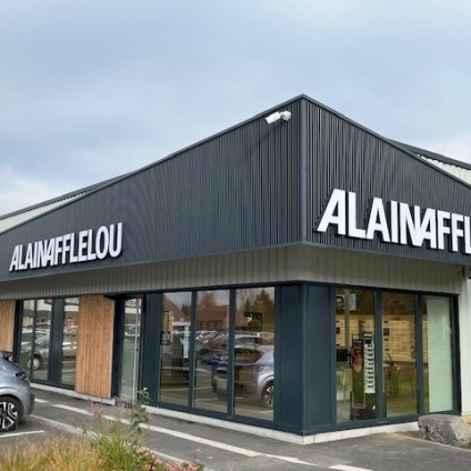 Magasin Opticien 1007 Rue Nationale 62117 BREBIERES