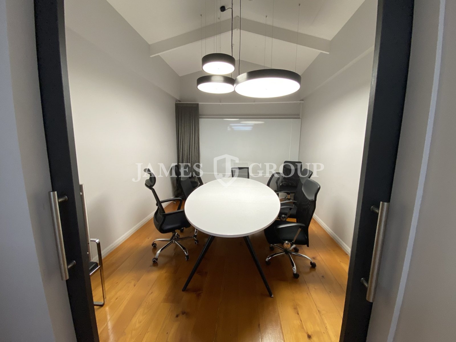 Creative Co-working Offices In Ponsonby