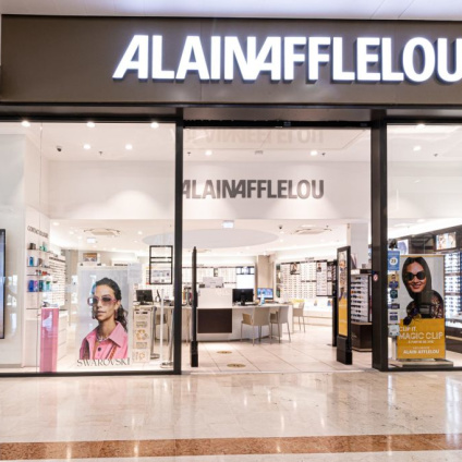 Magasin Opticien C.C. Carrefour 31120 PORTET-SUR-GARONNE