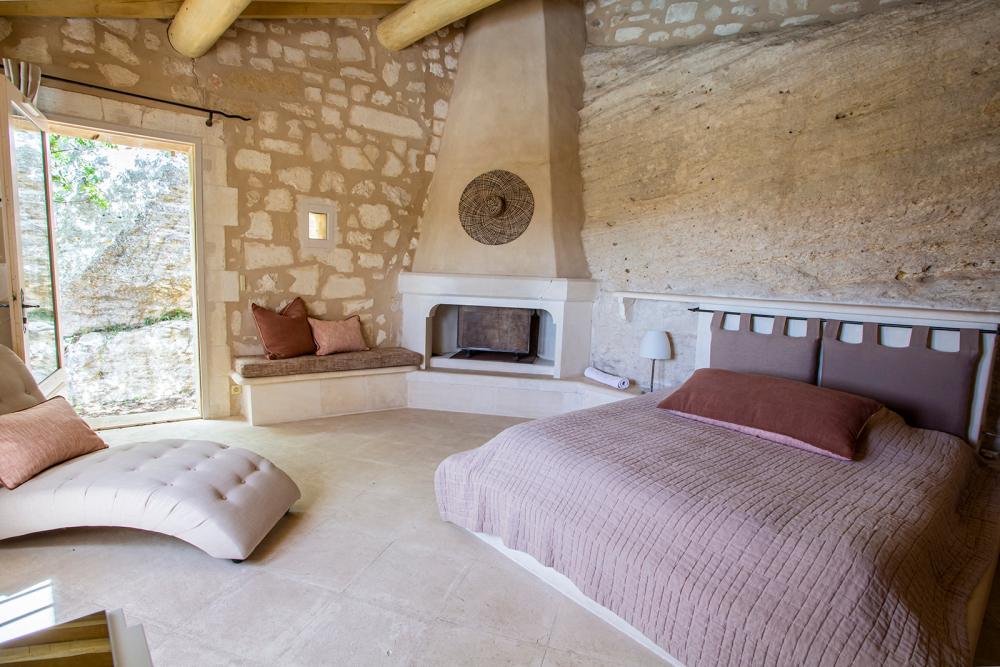 Photographs of La Citadelle villa in Provence - Image 10 of 28