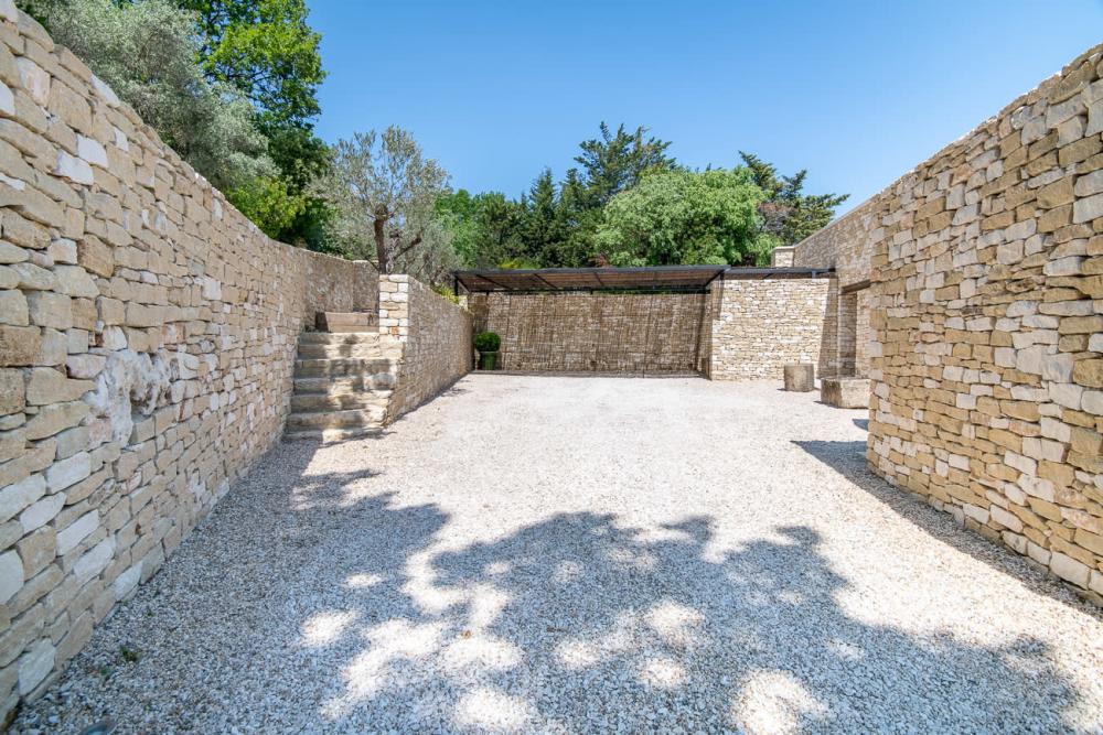 Photographs of Villa Alba villa in Provence - Image 31 of 31