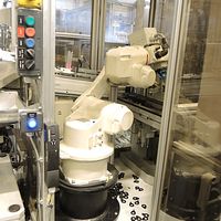 Assembly Line-Siemens Bosch - Image 7