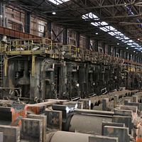 1.575mm (62”) Hot Strip Mill-DAVY / BLAW-KNOX / UNITED - Image 15