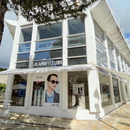 Magasin audioprothesiste 33 avenue du Général de Gaulle 44500 LA BAULE