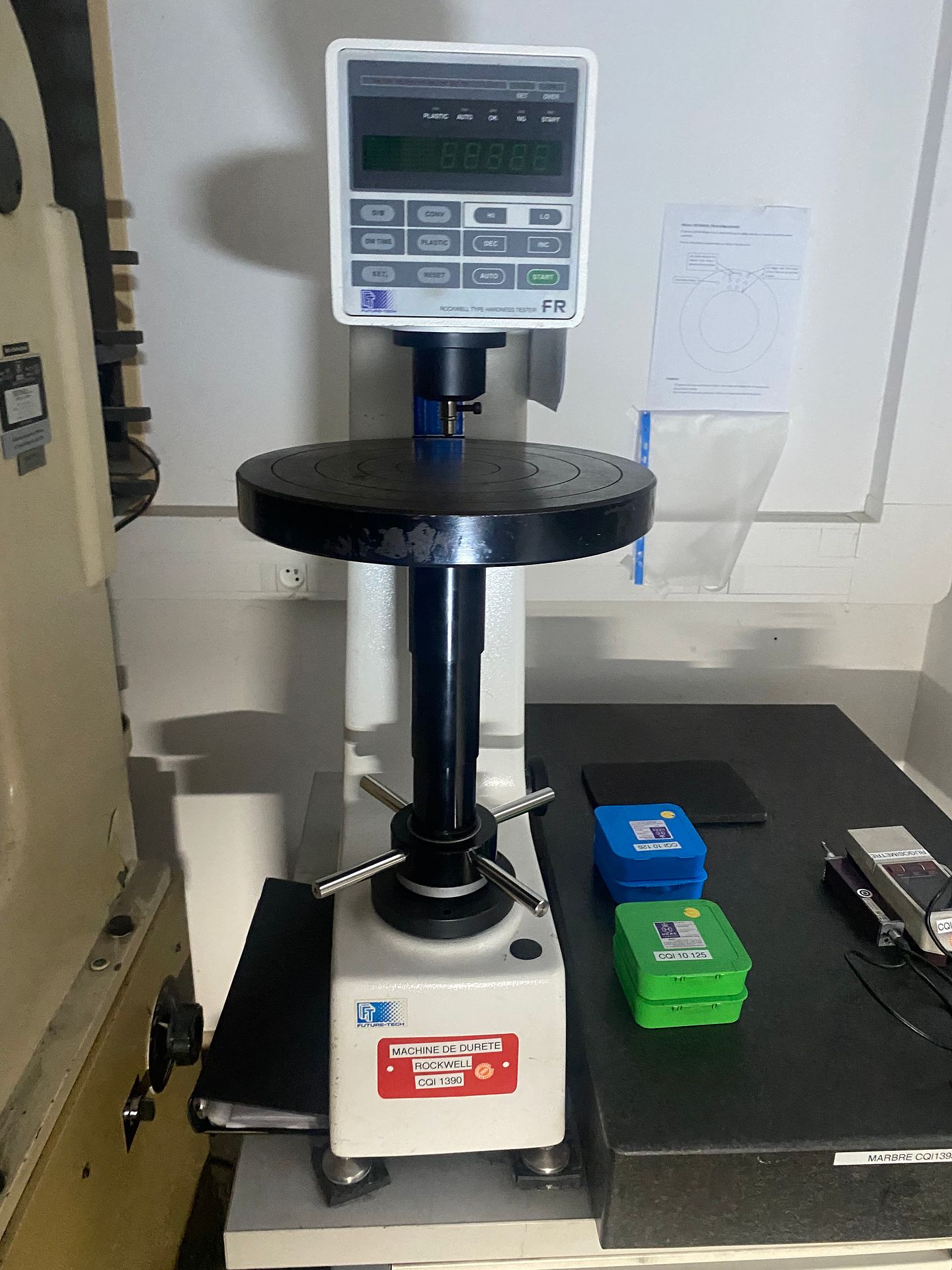 Laboratory-ROCKWELL - Image 2