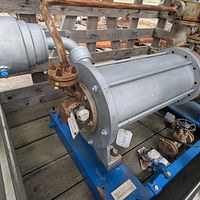 Naphtha, Slops, off gas, Furfural, MTK-HERMETIC - Image 19
