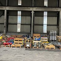 Spare Parts-Position-2