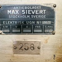 Narrow Strip Continuous Annealing and Straightening Line No.1-MAX SIEVERT - Image 13