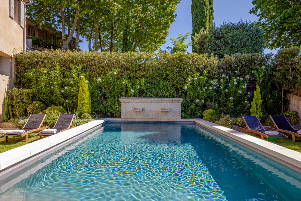 Photographs of Villa Lourmarine villa in Provence - Image 4 of 30