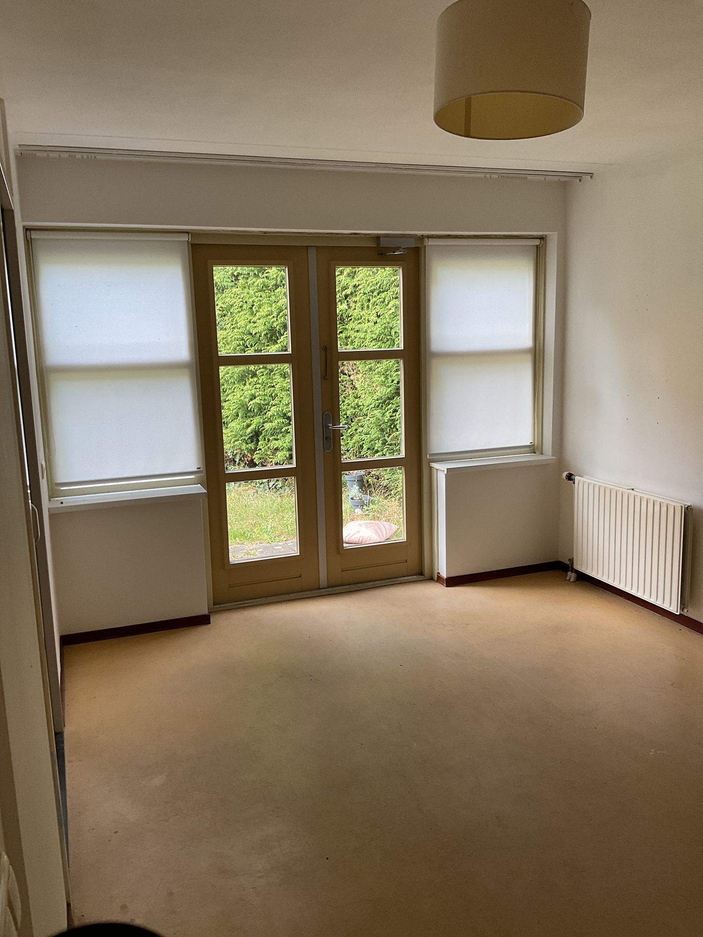 Woonruimte in Oosterhout