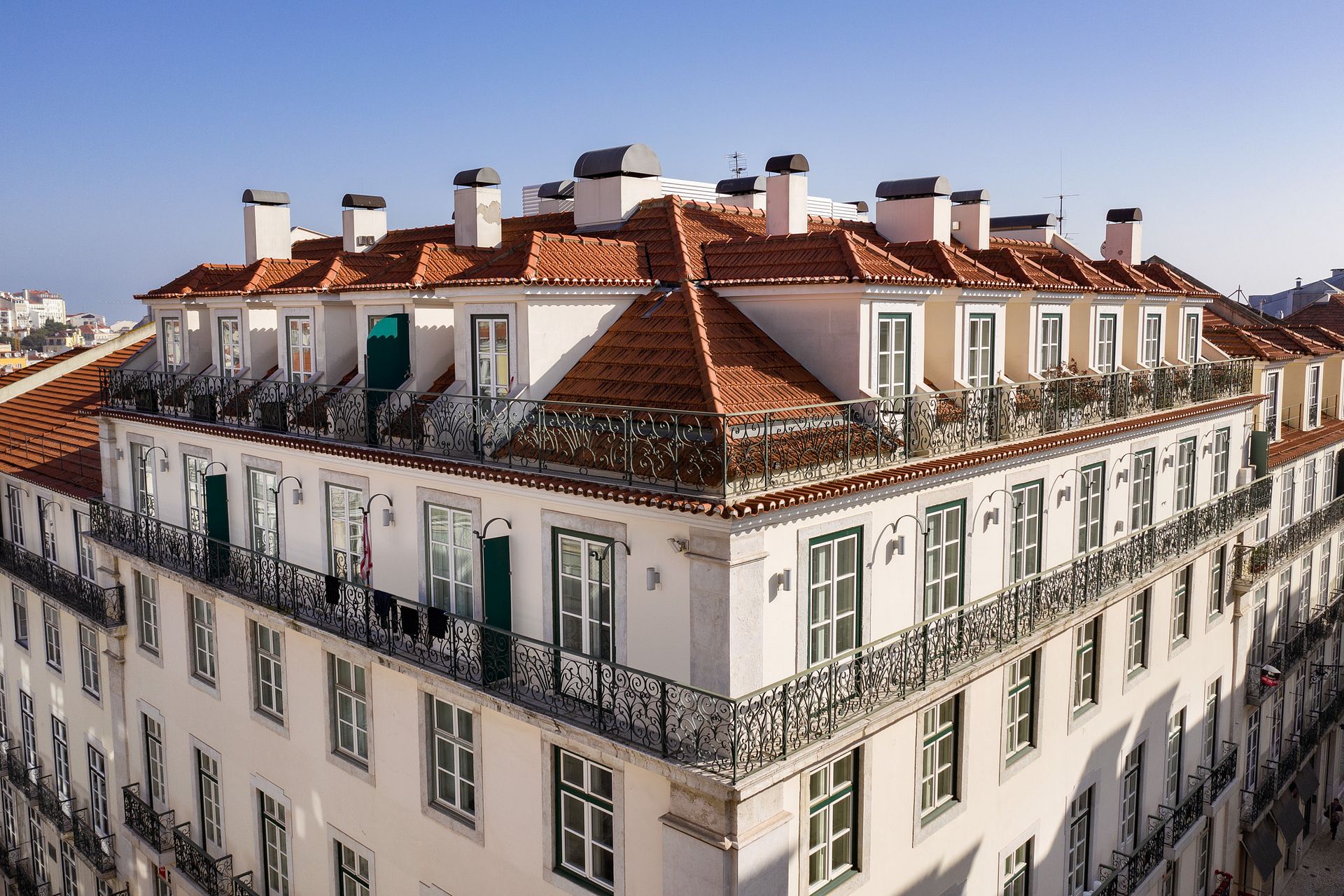 Apartamento de 3 camas À venda em Lisboa, Área Metropolitana de Lisboa