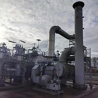 Glycol Regeneration / Dehydration Unit- - Image 4