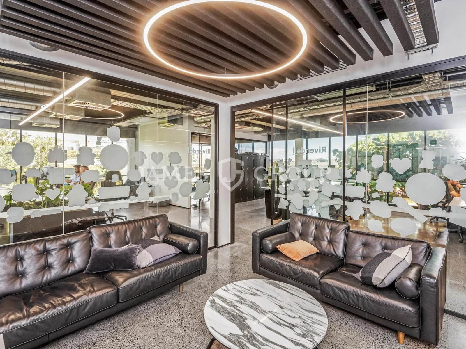Premium Standalone Office In Eden Terrace