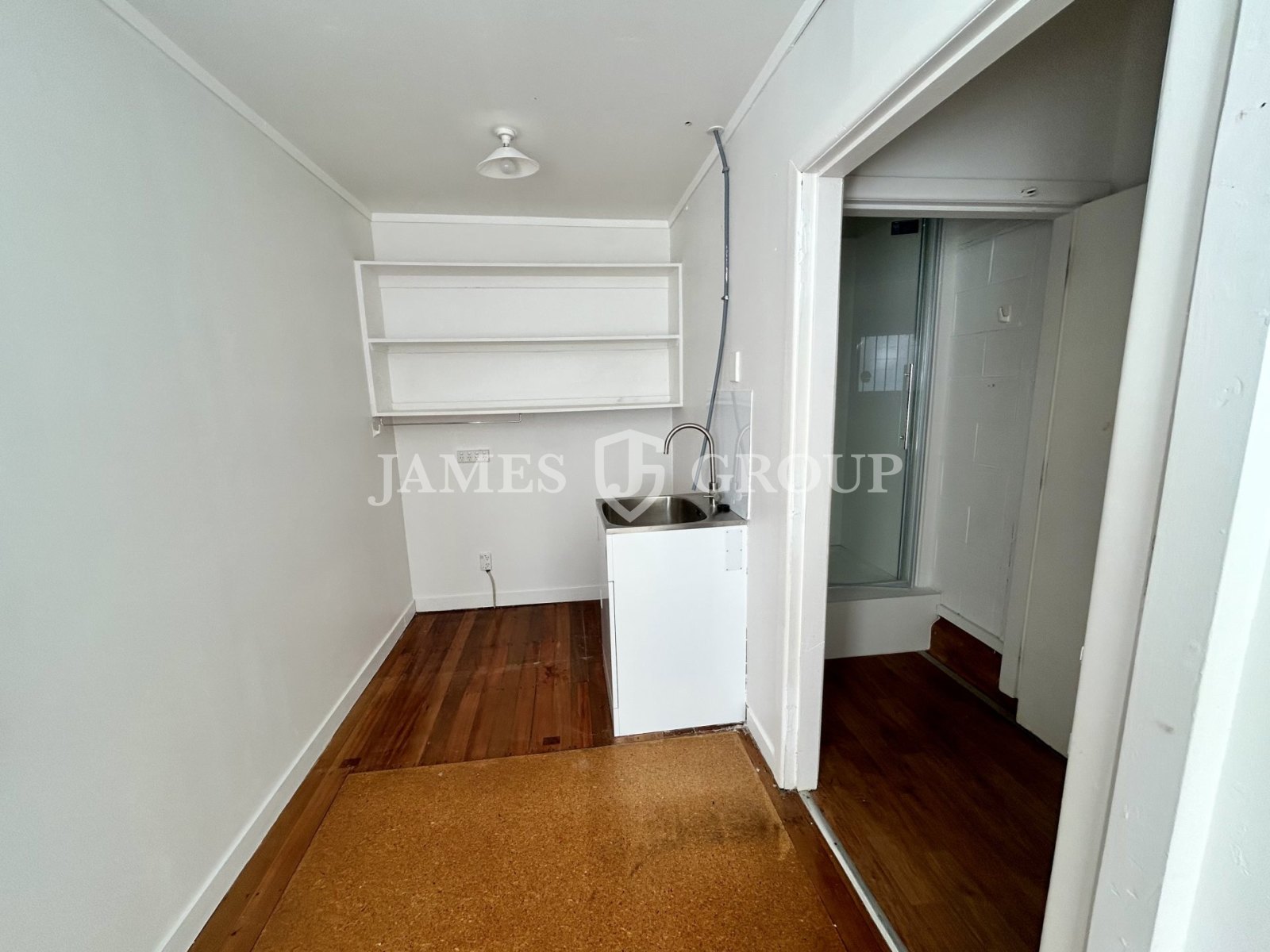 Character Filled Live Work / Office | Ponsonby