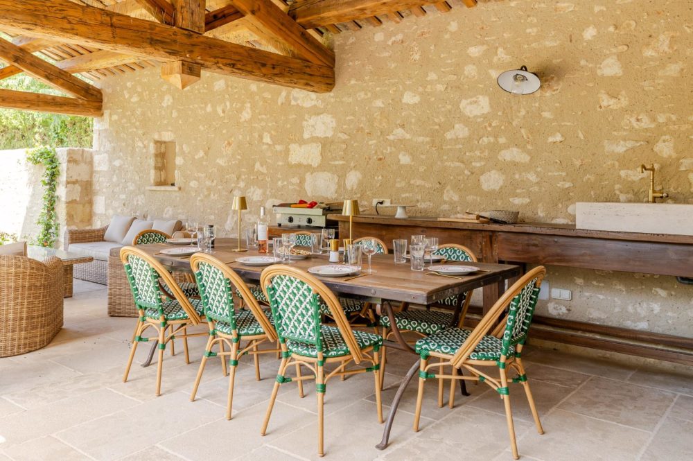 Photographs of Villa Aquarelle villa in Provence - Image 41 of 44