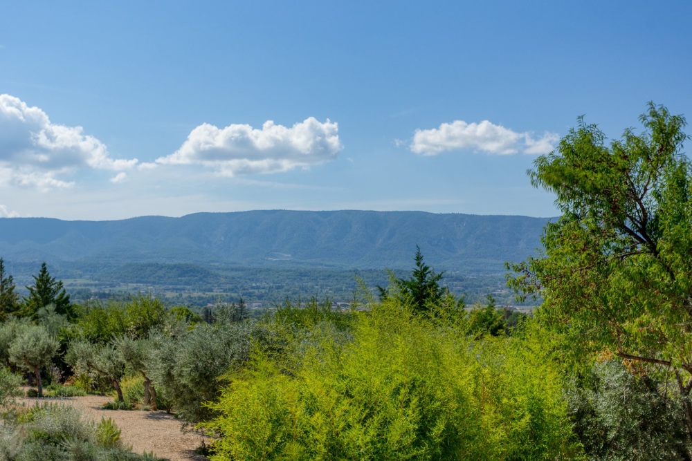 Photographs of Maison Jeannons villa in Provence - Image 13 of 24